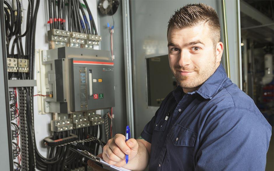 artisan électricien Amblainville
