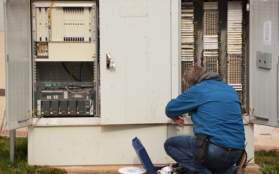 cherche électricien Argenteuil