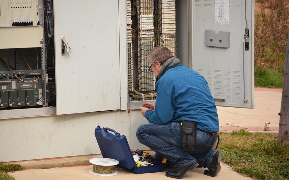  électricien Le Perreux-sur-Marne