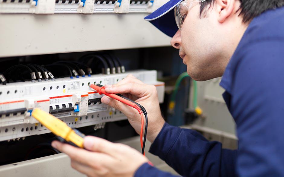 électricien urgent Guérard