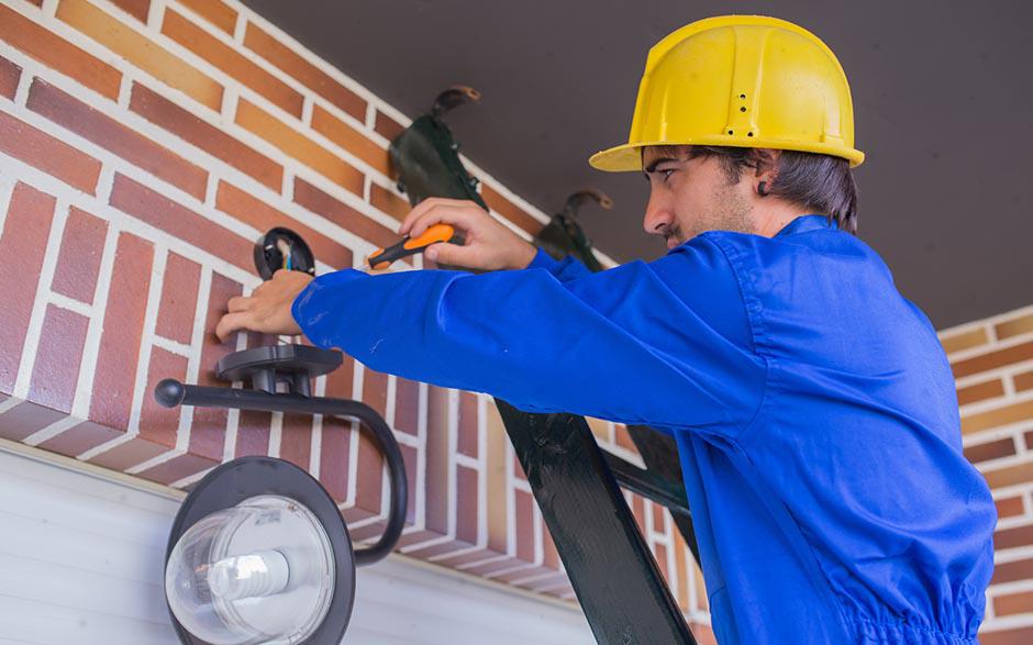 tarif électricien bâtiment Gennevilliers