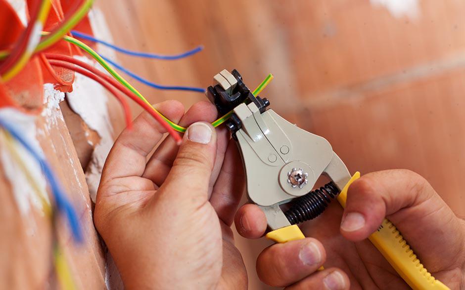 électricité générale Mitry-Mory