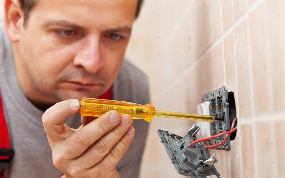 électricité générale Mitry-Mory