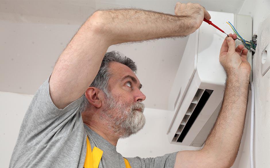 cherche électricien Argenteuil