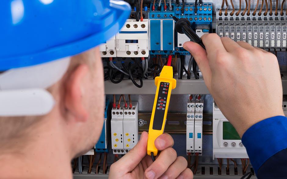  électricien Le Perreux-sur-Marne