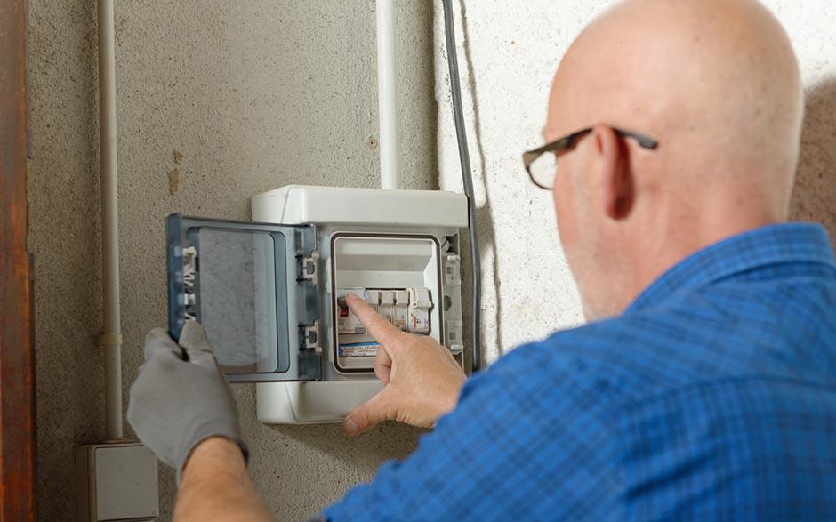  électricien Le Perreux-sur-Marne